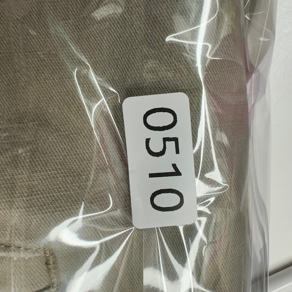 Duluth Trading Men's DuluthFlex Ballroom Khaki Relaxed Fit Pants 42x32 Tan - Picture 15 of 15